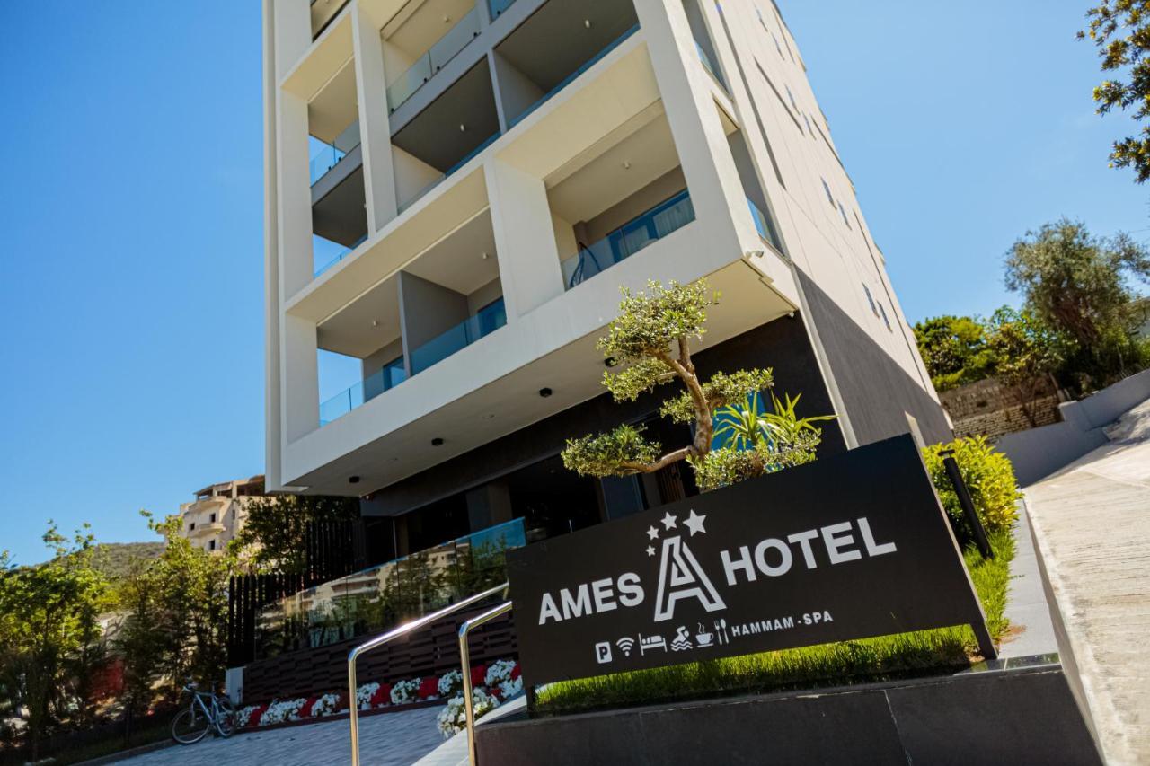 Hotel Ames &