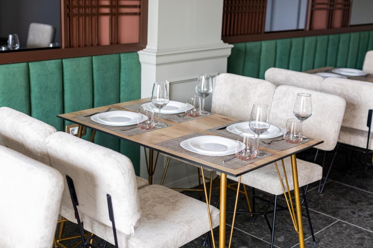 Hotel Ames Hotel&spa